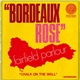 Fairfield Parlour - Bordeaux Rosé